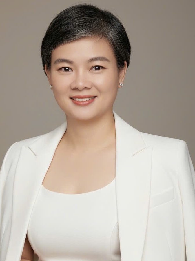 Cô Phạm Thị Ngọc Bích